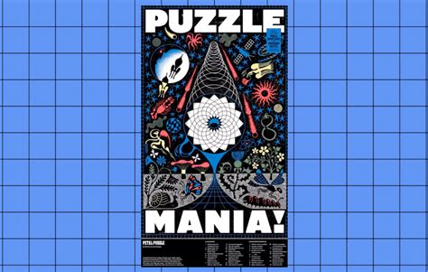 Nytimes puzzlemania. Things To Know About Nytimes puzzlemania. 